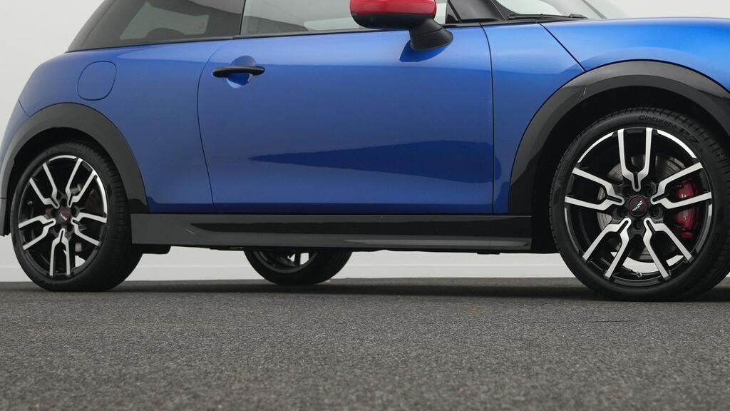 MINI Jcw Trim, миниатюра 21