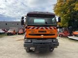 Renault Kerax 320.18 Kipper *4x4 * 1.Hand *147.336 Km* - Renault Kerax