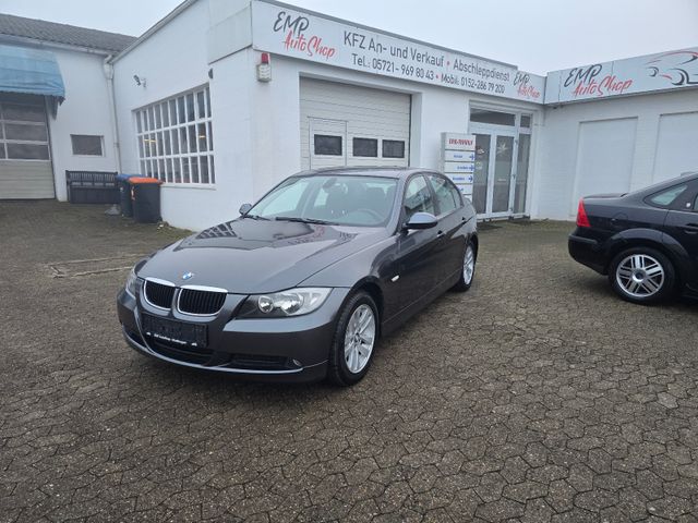 BMW 318 Baureihe 3 Lim. 318i