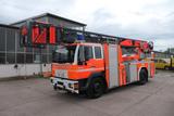 MAN LE 14.280 Drehleiter DLK 23-12 L32 4x2 BB KLIMA - MAN Reisebus
