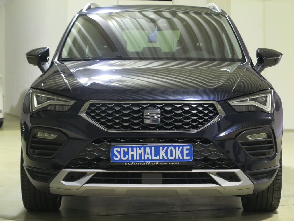 Image of Seat Ateca