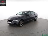 BMW 420 i Coupe xDrive SPORT LINE HEADUP,AMBIENTE,SH - BMW 420 mit Schiebedach