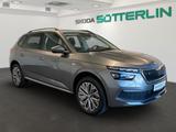 Skoda Kamiq 1.5l TSI ACT 110kW Tour - Skoda Gebrauchtwagen in Rheine
