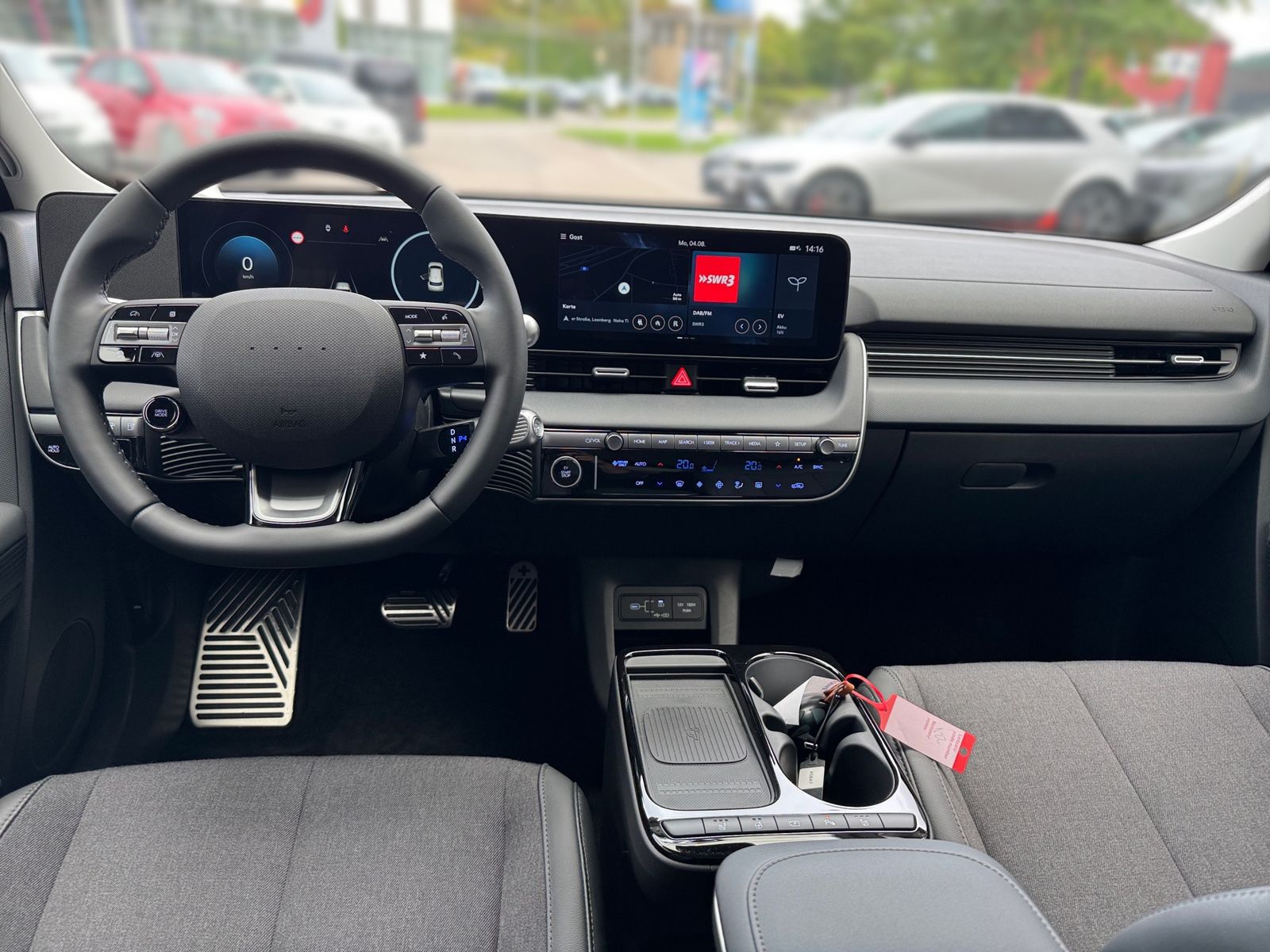 Hyundai IONIQ 5 – Bild 8