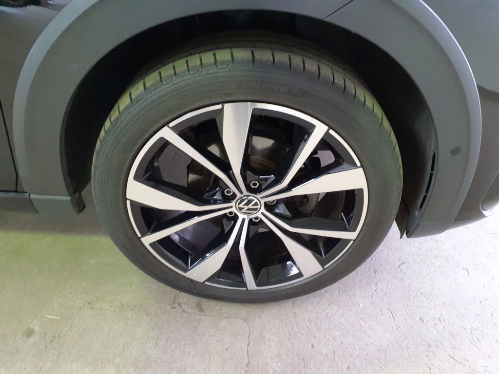Volkswagen Taigo R-Line 1.5 TSI Klima*Pano*Tempo*PDC*RFK*SH