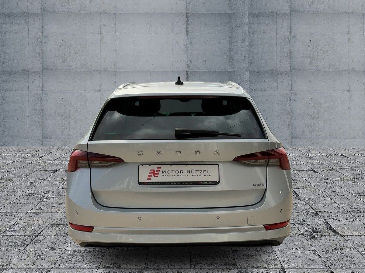 Skoda Octavia - Bild 5