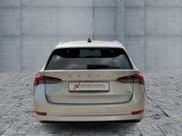 Skoda Octavia - Vorschau Bild 5
