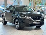 Nissan Qashqai N-Connecta MHEV|360°|PANO|TOTW|DAB+|VIR - Nissan Qashqai in Hagen
