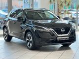 Nissan Qashqai N-Connecta MHEV|360°|PANO|TOTW|DAB+|VIR - Nissan Qashqai Gebrauchtwagen in Wuppertal