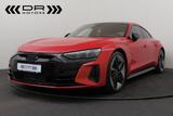 Audi e-Tron GT RS QUATTRO - CARBON PACK - HEAD UP - T - rote Audi e-tron GT