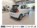 Renault Twingo SCe 65 Equilibre Allwetterreifen KLIMA - Renault Twingo mit Benzin-Antrieb: Navigationssystem