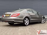 Mercedes-Benz CLS 350 CDI | Leder | klima | Cruise | Navi | ka - Mercedes-Benz CLS 350