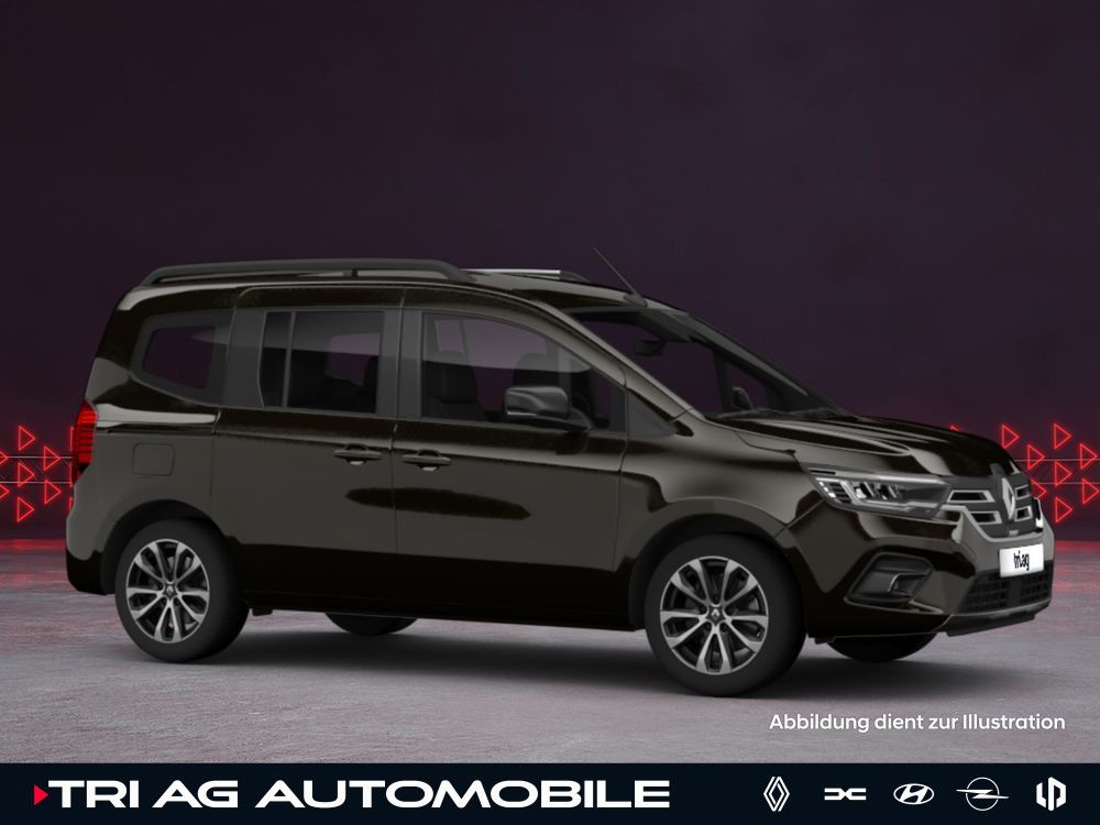 Renault Kangoo - Bild 2