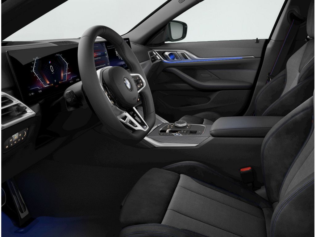 BMW i4 - Bild 3