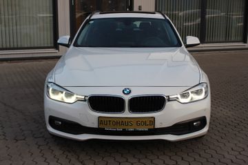 BMW 320 - 5