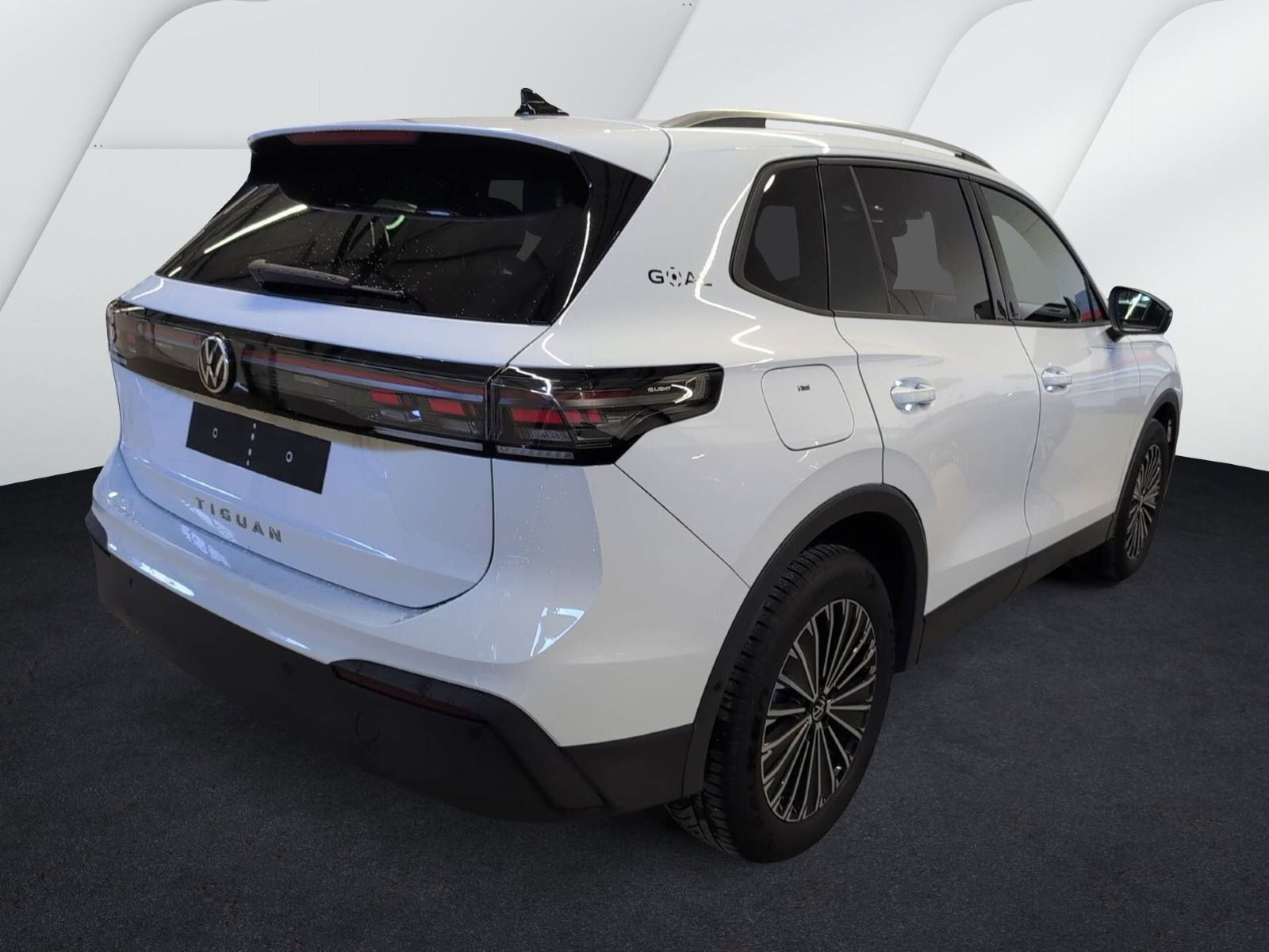 Volkswagen Tiguan - Bild 2