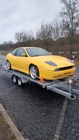 Fiat Coupe 2.0 IE 16V  2. Fiat Coupe dabitte lesen !! - Fiat Coupe aus 1995