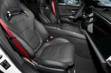 Mercedes-Benz E 53 AMG Hybrid 4M+ MBUX+360°K+AHK+Pano+HUD+21" - Mercedes-Benz E-Klasse: Weiß