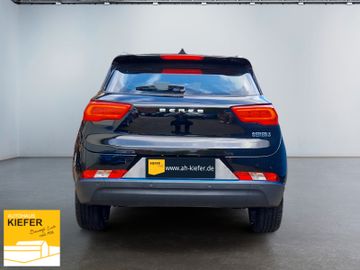 Seres 3 Luxury -Sofort verfügbar-