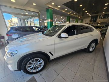 BMW X4 - 4