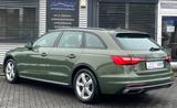 Audi A4 Avant 35 TDI advanced*LEDER*NAVI*FINANZIERUNG - Audi A4: Finanzierung