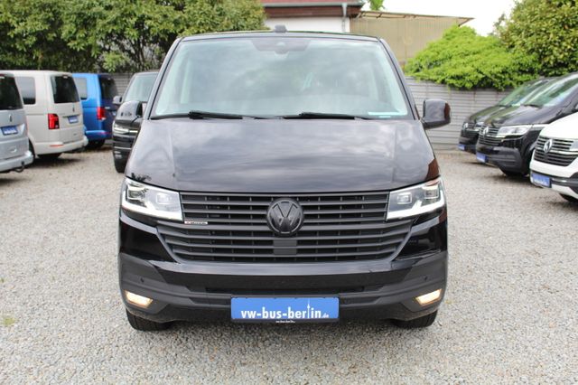 Volkswagen T6.1 Caravelle lang LR DSG 4Motion LED Navi AHK