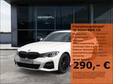 BMW 330 e M Sport Touring Led Navi Rückfahrkam. AHK - BMW 330 mit Hybrid-Antrieb