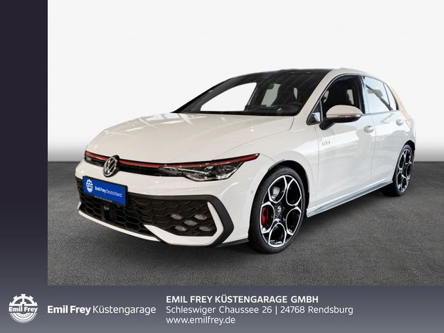 Volkswagen Golf GTI 2,0 l TSI OPF 195 kW (265 PS)