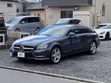 Mercedes-Benz CLS500 Shooting Brake - Mercedes-Benz CLS Shooting Brake Gebrauchtwagen