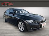 BMW 316 i Touring Navi Bi-Xenon El. Heckklappe Mehrz - BMW 316: Automatik, 316i
