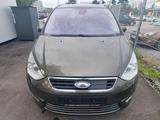 Ford Galaxy 2,0TDCi 120kW Champions Edition - gebrauchte Ford Galaxy aus dem Jahr 2012