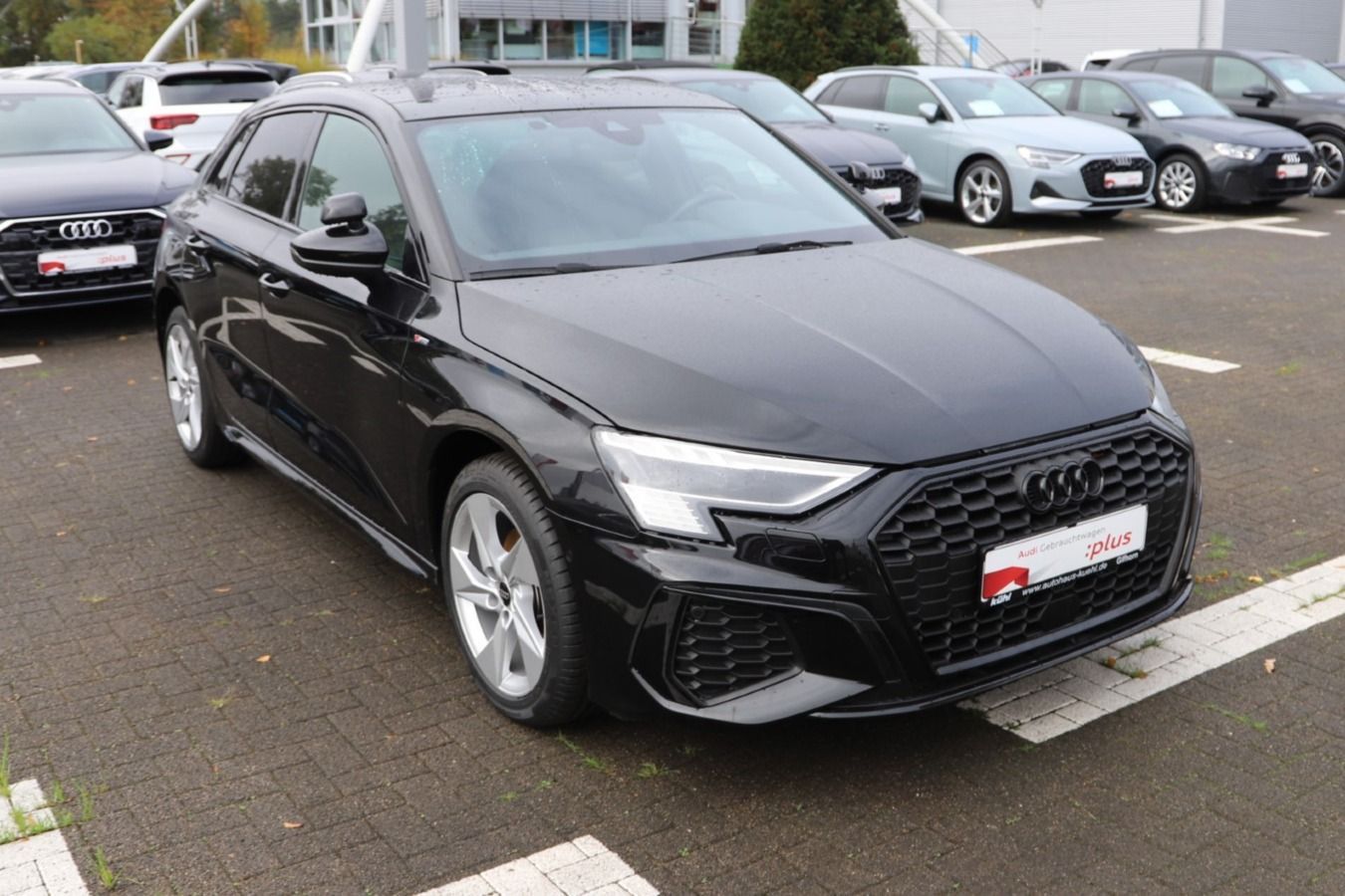 Audi A3 - Bild 5