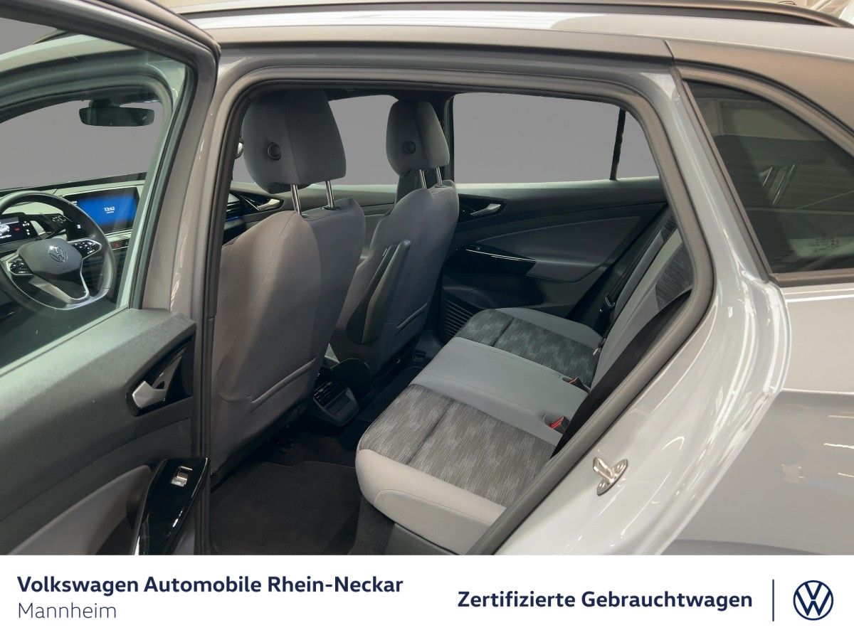 Volkswagen ID.4 - Bild 11