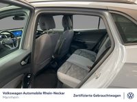 Volkswagen ID.4 - Vorschau Bild 11