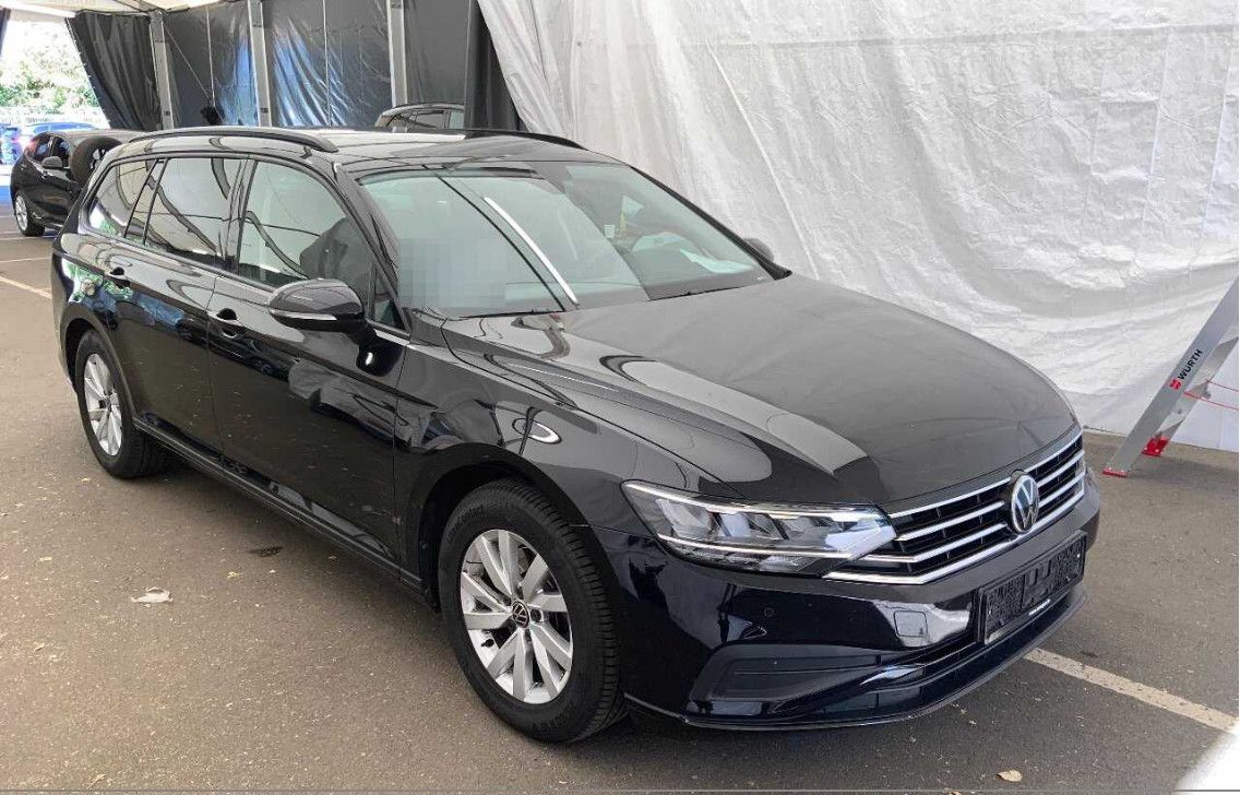 Fahrzeugabbildung Volkswagen Passat Var 2.0d Concept LED/ACC/NAVI/SHZ/RFK/8Fa