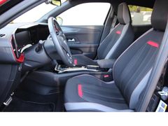 Fahrzeugabbildung Opel Mokka e GS Line*Kamera*Standheizung!*Navi*AppCon