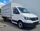 Volkswagen Crafter Maxi 3-Sitzer Klima - Offers matching your search criteria