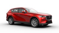 Mazda CX-60 - Vorschau Bild 9