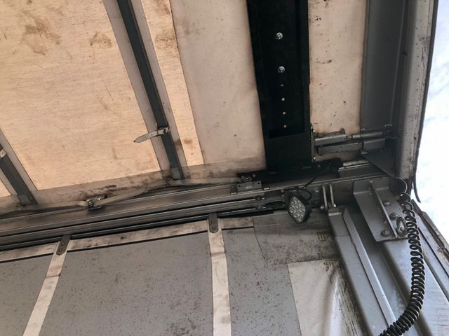 Wiese Mega Gabelstapler/Maschinentransporter - Photo 5