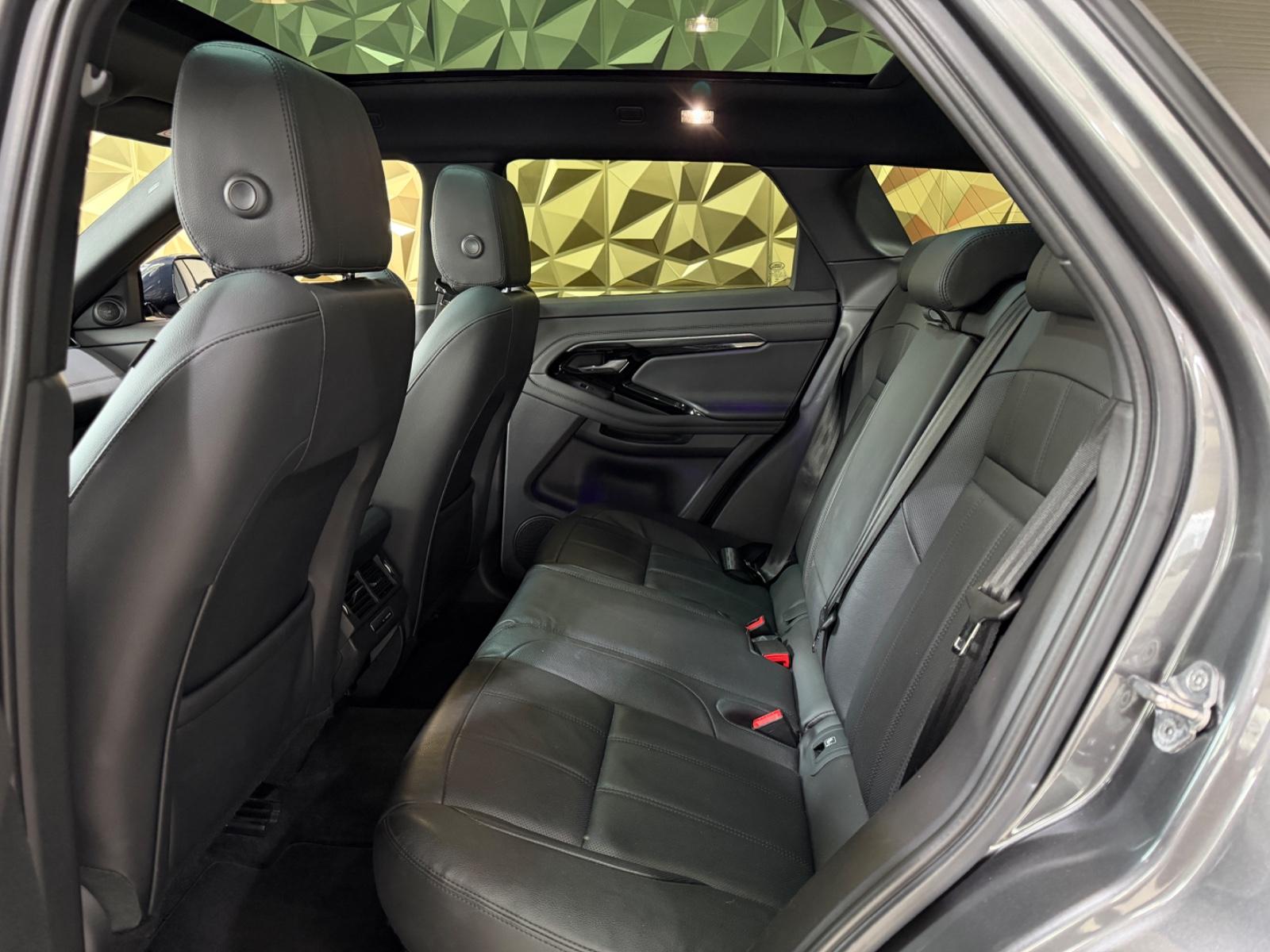 Land Rover Range Rover Evoque SE P250|AUTOMATIK|PANORAMA|