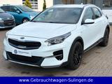 Kia XCeed Edition 7 NAVI RFK LED SHZ PDC - gebrauchte Kia XCeed aus dem Jahr 2020