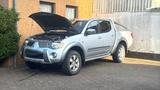 Mitsubishi MITSUBISHI L 200 AHK 5500t - gebrauchte Mitsubishi L200 aus dem Jahr 2009