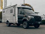 HYMER / ERIBA / HYMERCAR ML-T 580 RSX ONE - 2026 - by Palmo - HYMER / ERIBA Wohnmobile & Wohnwagen