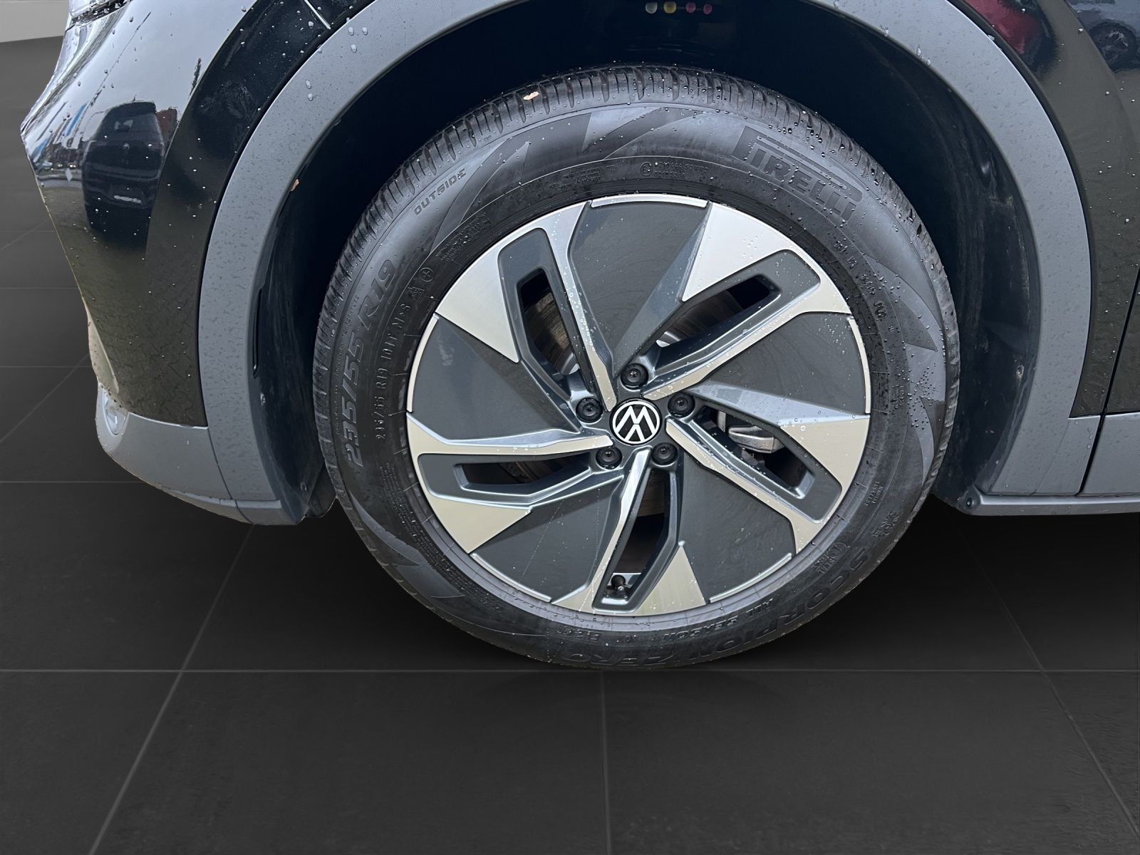 Volkswagen ID.4 - Bild 6