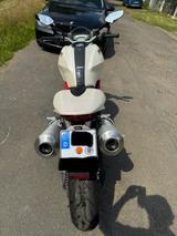 Ducati Monster 696, HU 6/2027 - DUCATI MONSTER 696