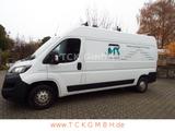 Fiat DUCATO 2.3 Hoch+Lang KLIMA 1.HAND - Fiat Ducato: 3l