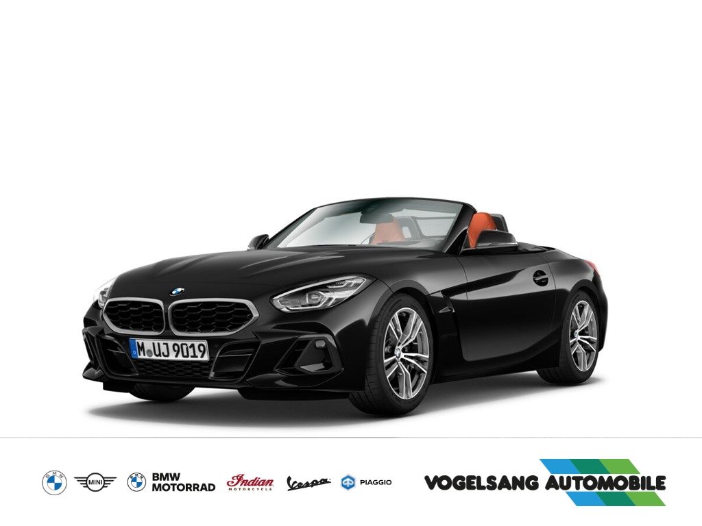 Fahrzeugabbildung BMW Z4 sDrive20i,M Sport,HeadUp,Rückfahrk.,ACC,H&KSo