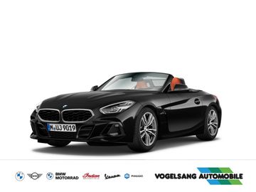 BMW Leasingangebot: BMW Z4 sDrive20i,M Sport,HeadUp,Rückfahrk.,ACC,H&KSo