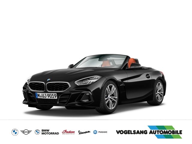 BMW Z4 sDrive20i,M Sport,HeadUp,Rückfahrk.,ACC,H&KSo