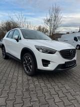 Mazda CX-5 Sports-Line AWD - Mazda CX-5 Gebrauchtwagen in Düsseldorf